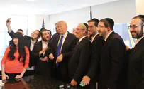 Uriel Heilman Meet the Orthodox lawyer advising Trump on Israel