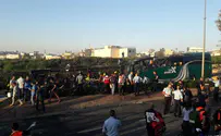 Arutz Sheva Watch: Terror in the capital, terror tunnels in the south