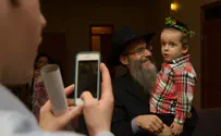 אודסה: בית הכנסת העתיק הושב ליהודים