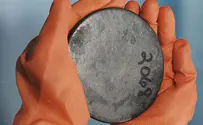 Georgia: Six caught trying to sell $200 million in uranium