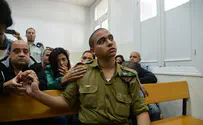 Expert to testify Azariya's bullet not cause of terrorist death