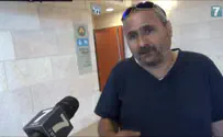 ניצלה בסבארו ונפצעה בפיגוע האוטובוס