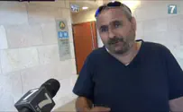 Twice blessed: Bus attack victim survived 2001 Sbarro's bombing