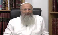 כוחה של כף הזכות         