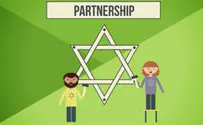 In Passover message, Diaspora Min. stresses Jewish solidarity