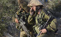 דובר צה"ל 'צבאות נועדו להילחם? מה פתאום!'