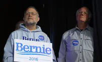 Reuters Ben & Jerry arrested at US Capitol