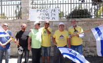 זעקת מורי הנהיגה הגיעה לראש הממשלה