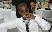 'Abbas was wrong to meet family of missing Israeli'