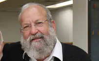 "אבידה גדולה לעם ישראל כולו"