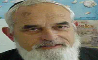 הרב אבשלום קציר: בין הרב לרופא