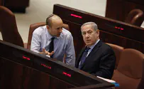Bennett and Netanyahu to meet on Sunday