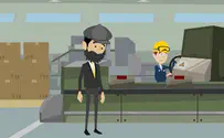 איך בוחרים בין טוב לרע?