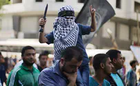 Official Palestinian TV honors terrorist stabbers