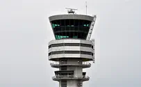 Report: Brussels airport bomber worked at the site