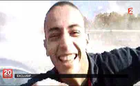His brother murdered Jewish children - he fights Islamism