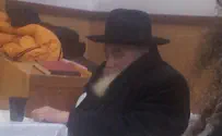הרב נבנצאל חזר בו      