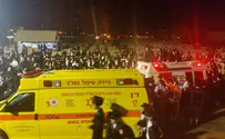 הבן חשף: חששתי שההלוויה תסתיים באסון