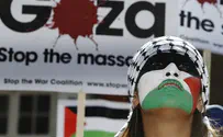 Reuters Again: UK Labour activist suspended over anti-Semitism