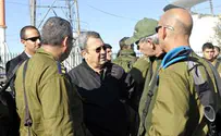 "ברק ונתניהו נושאים באחריות לרצח"
