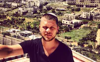 Kiryat Arba stabber arrested half-a-year later