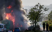 UNRWA celebrates bus bombing, Israel does nothing