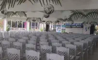 Special seder to be held for lone soldiers