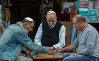 תשע שנות פעילות בגרעין התורני ביפו