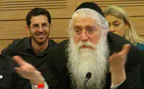 פרוש: בניגוד לגפני, נצביע בעד הסיפוח