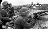 German Jew-turned US spy against the Nazis, dies at 94