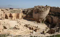 12 places you have to visit this Chol HaMoed Pesach