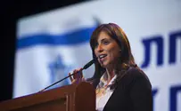 Deputy Foreign Minister gives birth to daughter