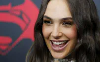 Lebanese BDS calls to ban Batman v Superman