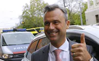 Austria: Far-right makes historic win in presidential race