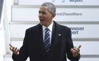'Meddling Obama owes Netanyahu an apology'