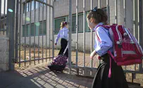 Officials visit haredi sexual assault victims center 