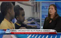 ILTV Israeli organization helps people connect
