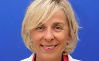 Israeli doctor among top 100