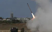 Senate demands aid to Israel be increased