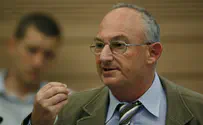 "ראשי המפלגות לועגים לנו"