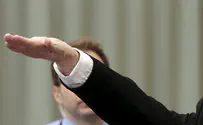 Lithuania closes 'Guess the Melody' program after Nazi salute