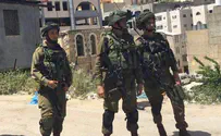 Will Nahal Haredi soldier become the next Elor Azariya?