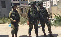 Hundreds of Jews in rare visit to tomb of Othniel ben Kenaz