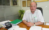 קנס כבד בגין התבטאויות שפטל