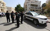 Man shouts at, threatens 'immodest' girls
