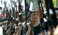 104 terrorists brought into Israel under family reunification