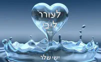 ישי שלר משדרג קומזיצים: לעורר ליבי
