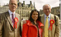 Wikicommons/Ali Khan Suspended Labour MP admits 'ignorance' about Judaism
