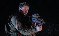 Zombies in Jerusalem! Israeli horror films add a local twist