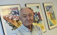 Former London Mayor defends remarks on Hitler and Zionism